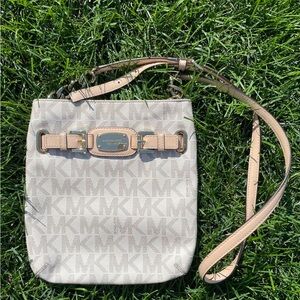 Michael Kors Crossbody Purse – Good Condition!